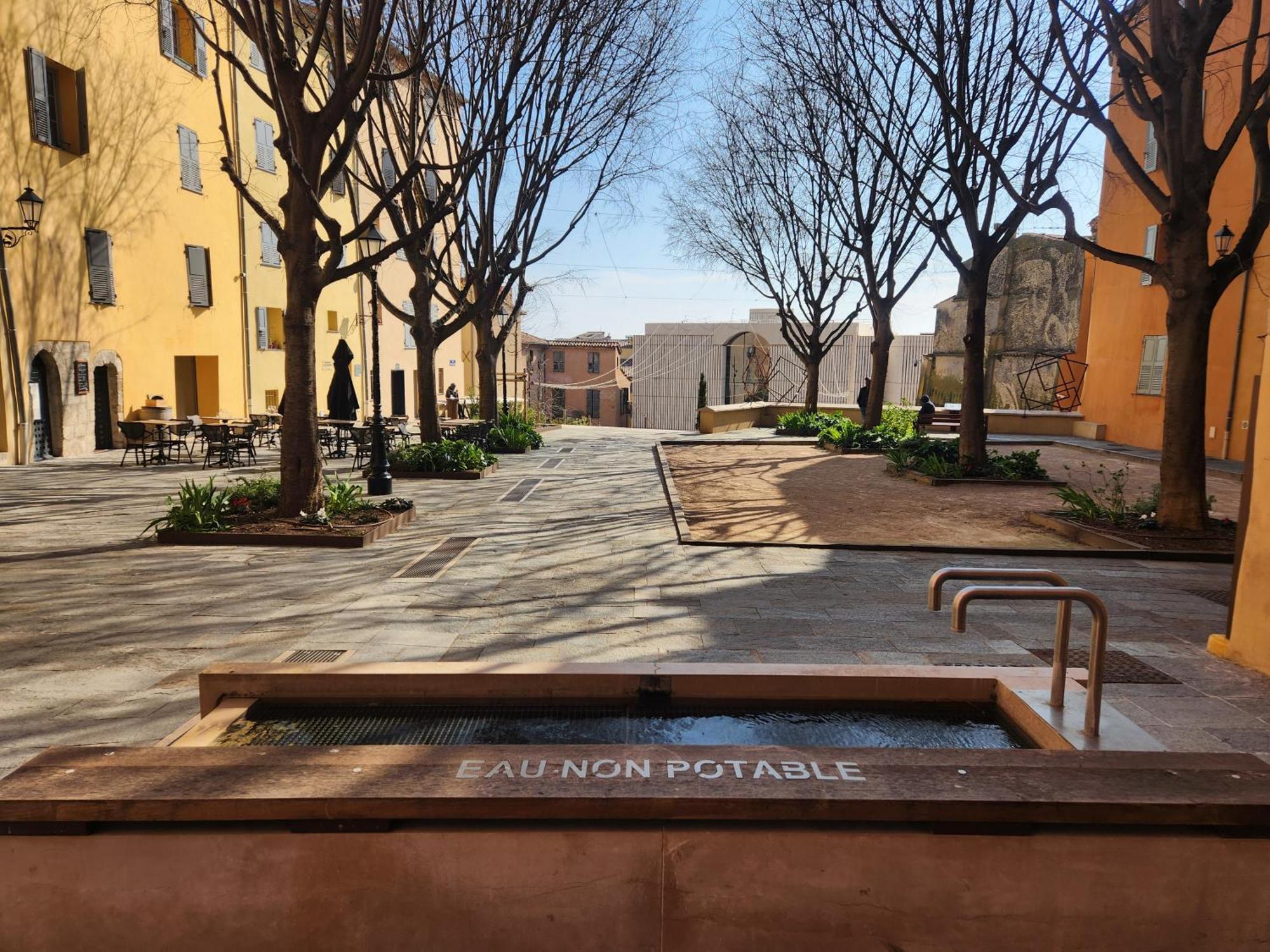 Parfum Rose Apartment Grasse Exterior photo